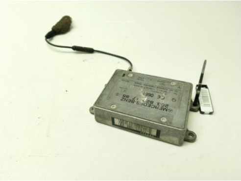 CENTRALITA XENON MERCEDES BENZ CLASE C (W203)|Desguaces La Cabaña