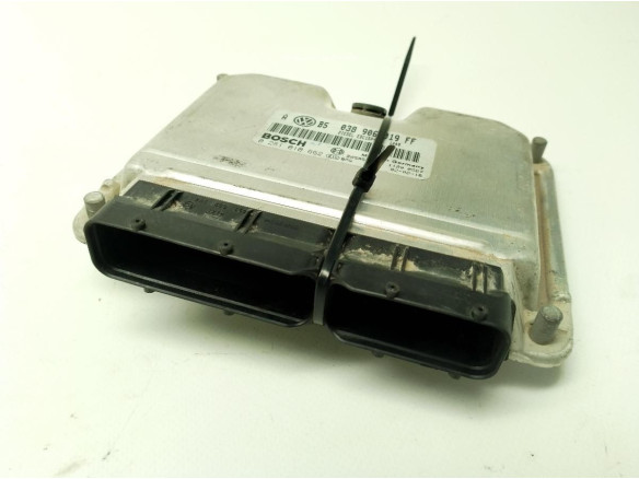038906019FF CENTRALITA MOTOR VW GOLF IV (1J1)|Desguaces La Cabaña