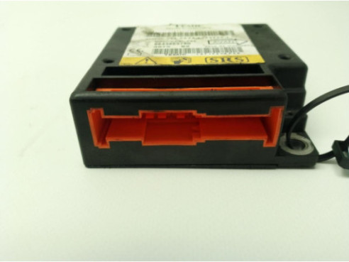 CENTRALITA|Desguaces La Cabaña 2