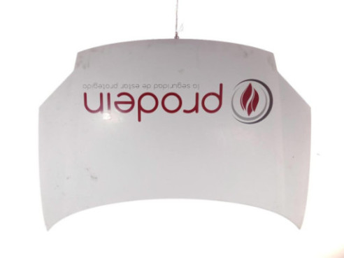 CAPO CITROEN BERLINGO / BERLINGO FIRST Furgón (M_)|Desguaces La Cabaña