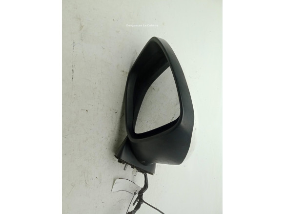 ESPEJO IZQ MAZDA CX-5 (KE, GH)|Desguaces La Cabaña