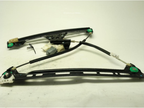 ELEVALUNAS PUERTA LAT DEL IZQ CITROEN C4 Picasso II|Desguaces La Cabaña