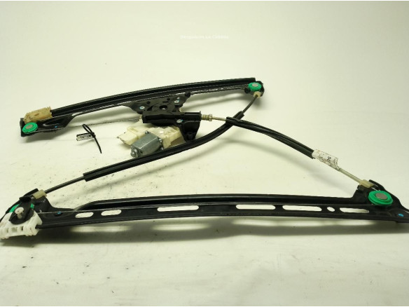 ELEVALUNAS PUERTA LAT DEL IZQ CITROEN C4 Picasso II|Desguaces La Cabaña