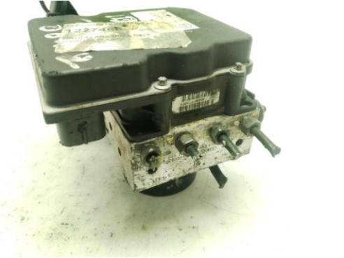 GRUPO ABS|Desguaces La Cabaña 2