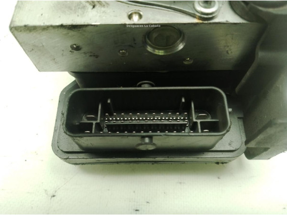 39084530 GRUPO ABS OPEL CORSA E (X15)|Desguaces La Cabaña