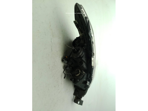   FARO IZQUIERDO MAZDA 5 (CR19)|Desguaces La Cabaña