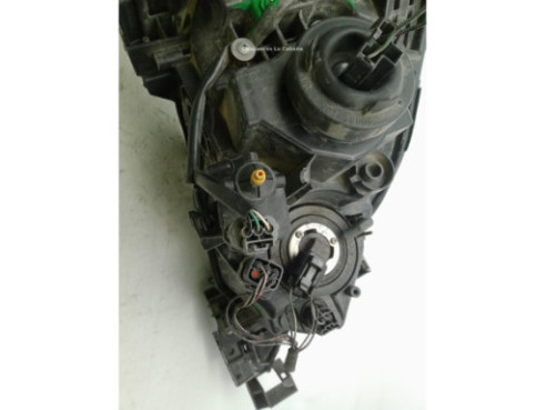   FARO IZQUIERDO MAZDA 5 (CR19)|Desguaces La Cabaña