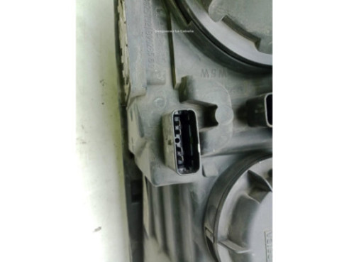 8200207519 FARO IZQUIERDO RENAULT LAGUNA II (BG0/1_)|Desguaces La Cabaña