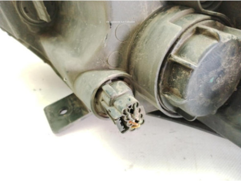 921013U250 FARO IZQUIERDO KIA SPORTAGE (SL)|Desguaces La Cabaña