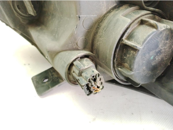 921013U250 FARO IZQUIERDO KIA SPORTAGE (SL)|Desguaces La Cabaña
