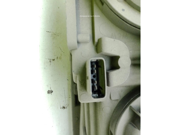 FARO IZQUIERDO RENAULT LAGUNA II (BG0/1_)|Desguaces La Cabaña