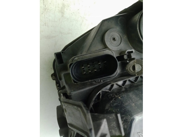 1480996 FARO IZQUIERDO FORD FOCUS II (DA_, HCP)|Desguaces La Cabaña