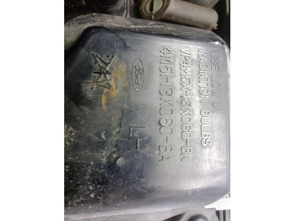1480996 FARO IZQUIERDO FORD FOCUS II (DA_, HCP)|Desguaces La Cabaña