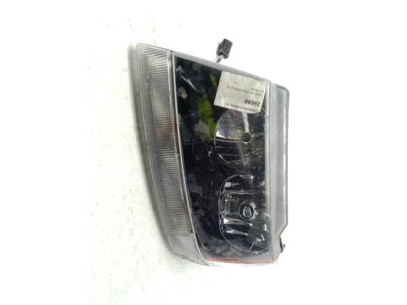 FARO IZQUIERDO JEEP GRAND CHEROKEE II (WJ, WG)|Desguaces La Cabaña