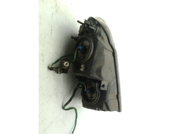 FARO IZQUIERDO JEEP GRAND CHEROKEE II (WJ, WG)|Desguaces La Cabaña