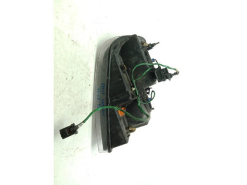 FARO IZQUIERDO JEEP GRAND CHEROKEE II (WJ, WG)|Desguaces La Cabaña
