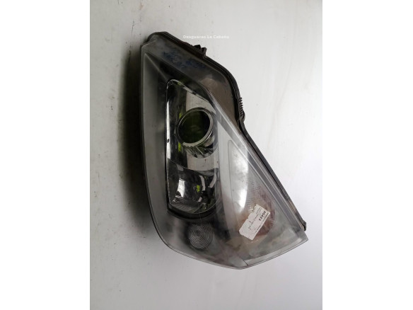 FARO IZQUIERDO RENAULT ESPACE IV (JK0/1_)|Desguaces La Cabaña