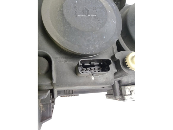 FARO IZQUIERDO RENAULT ESPACE IV (JK0/1_)|Desguaces La Cabaña