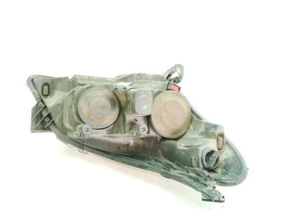 1EG27037001 FARO IZQUIERDO OPEL ASTRA H (A04)|Desguaces La Cabaña