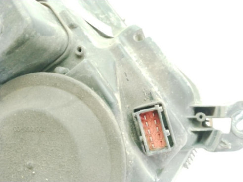 1EG27037001 FARO IZQUIERDO OPEL ASTRA H (A04)|Desguaces La Cabaña