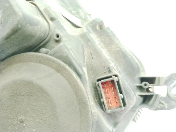 1EG27037001 FARO IZQUIERDO OPEL ASTRA H (A04)|Desguaces La Cabaña