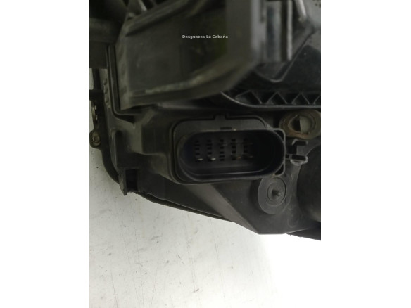 1480985 FARO DERECHO FORD FOCUS II (DA_, HCP)|Desguaces La Cabaña