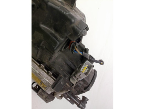 FARO DERECHO SUBARU TRIBECA (B9)|Desguaces La Cabaña