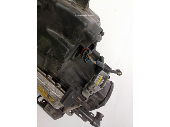 FARO DERECHO SUBARU TRIBECA (B9)|Desguaces La Cabaña