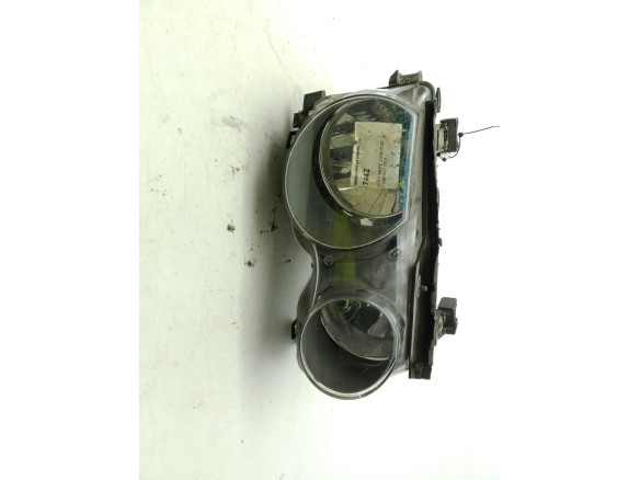 FARO DERECHO BMW 3 Compact (E46)|Desguaces La Cabaña