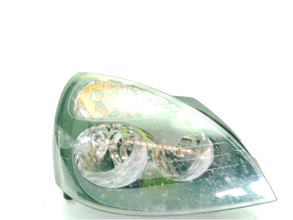 7701057658 8200478985 FARO DERECHO RENAULT CLIO II (BB_, CB_)|Desguaces La Cabaña