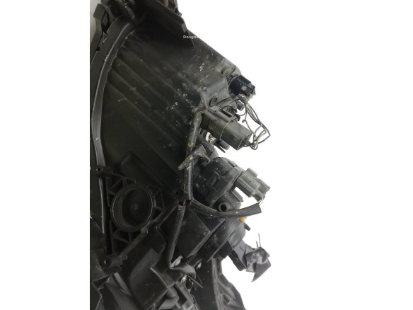   FARO DERECHO MAZDA 5 (CR19)|Desguaces La Cabaña