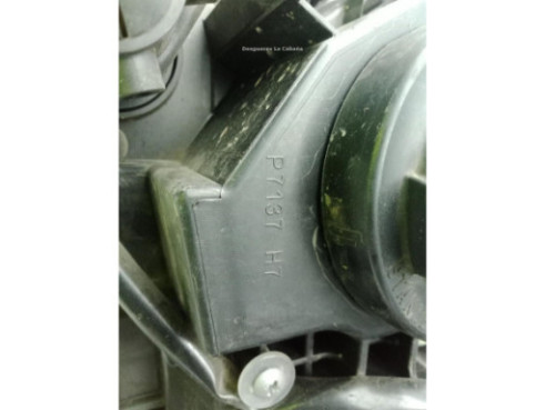   FARO DERECHO MAZDA 5 (CR19)|Desguaces La Cabaña