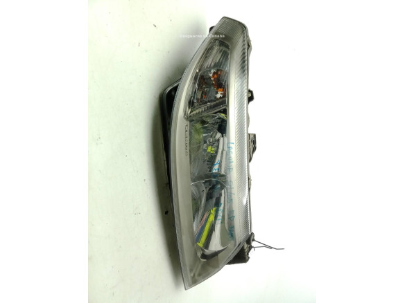 FARO DERECHO RENAULT LAGUNA II (BG0/1_)|Desguaces La Cabaña