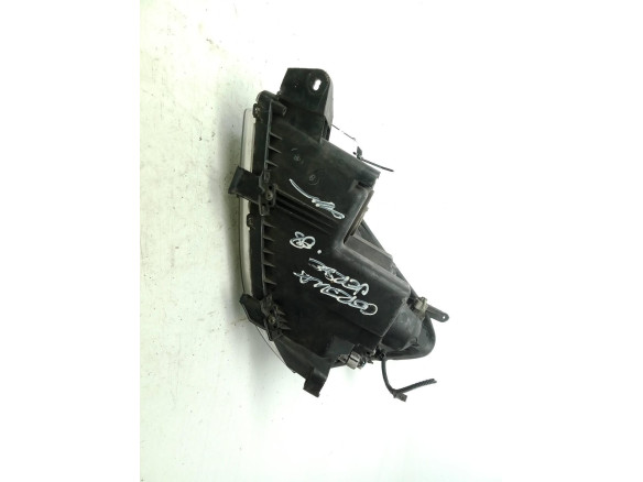 FARO DERECHO TOYOTA COROLLA Verso (ZER_, ZZE12_, R1_)|Desguaces La Cabaña
