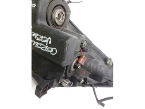FARO DERECHO TOYOTA COROLLA Verso (ZER_, ZZE12_, R1_)|Desguaces La Cabaña