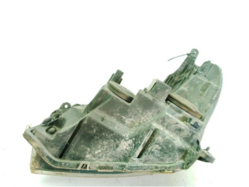 1EG27037002 FARO DERECHO OPEL ASTRA H (A04)|Desguaces La Cabaña