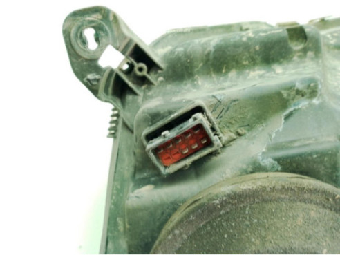 1EG27037002 FARO DERECHO OPEL ASTRA H (A04)|Desguaces La Cabaña