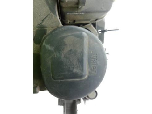 FARO DERECHO RENAULT ESPACE III (JE0_)|Desguaces La Cabaña