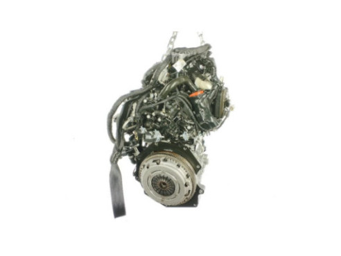 DKLD MOTOR SKODA FABIA III (NJ3)|Desguaces La Cabaña