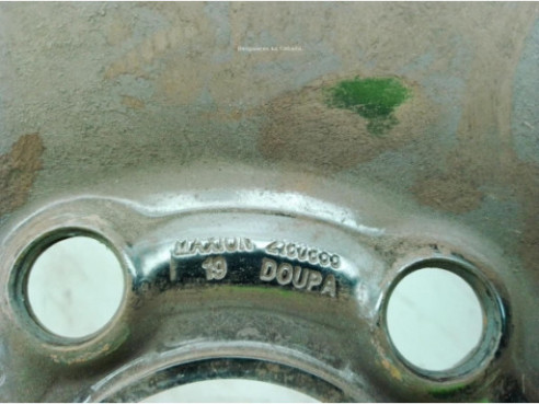 KV6R7002DHB CAJA CAMBIOS FORD TRANSIT CONNECT Furgón|Desguaces La Cabaña 2