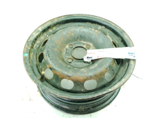 H1BR7002DFC CAJA CAMBIOS FORD TRANSIT COURIER Furgón|Desguaces La Cabaña