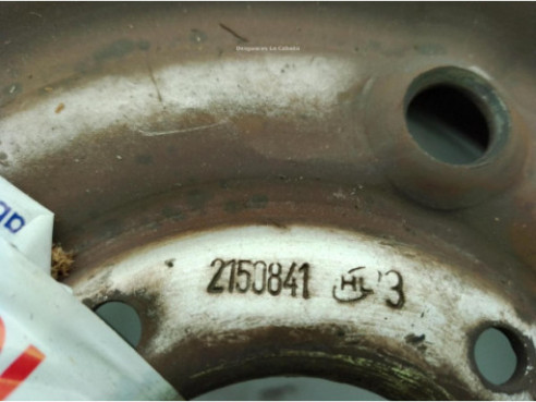 BK21V23200BD ELEVALUNAS PUERTA LAT DEL DER FORD TRANSIT CUSTOM Furgón|Desguaces La Cabaña 2