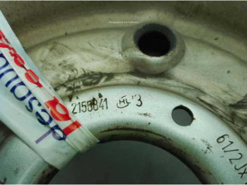 BK21V23200BD ELEVALUNAS PUERTA LAT DEL DER FORD TRANSIT CUSTOM Furgón|Desguaces La Cabaña 2