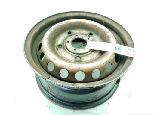 BK21V23200BD ELEVALUNAS PUERTA LAT DEL DER FORD TRANSIT CUSTOM Furgón|Desguaces La Cabaña