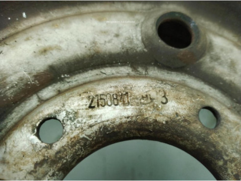 BK21V23200BD ELEVALUNAS PUERTA LAT DEL DER FORD TRANSIT CUSTOM Furgón|Desguaces La Cabaña 2