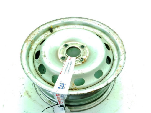 H1BR7002DFC CAJA CAMBIOS FORD TRANSIT COURIER Furgón|Desguaces La Cabaña