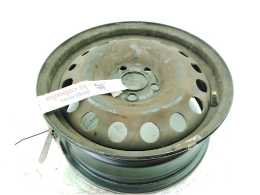 KV6R7002DHB CAJA CAMBIOS FORD TRANSIT CONNECT Furgón|Desguaces La Cabaña