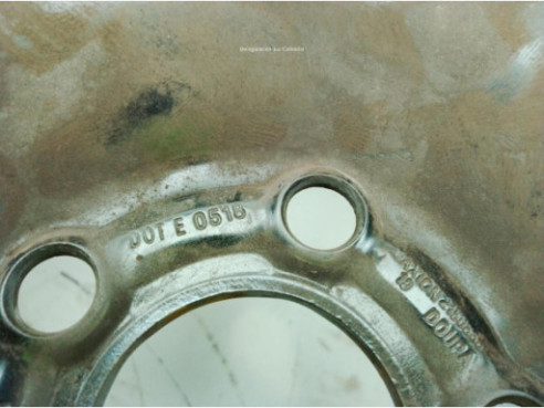 KV6R7002DHB CAJA CAMBIOS FORD TRANSIT CONNECT Furgón|Desguaces La Cabaña 2