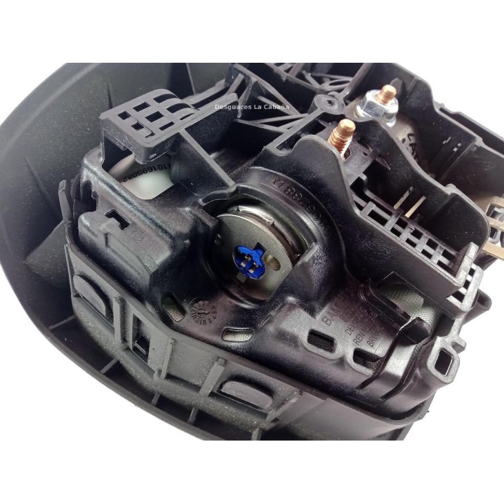 9851000001R AIRBAG IZQ RENAULT LATITUDE (L70_) |Desguaces La Cabaña