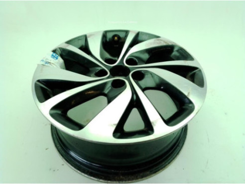 9810098477 LLANTA ALUMINIO CITROEN SPACETOURER|Desguaces La Cabaña